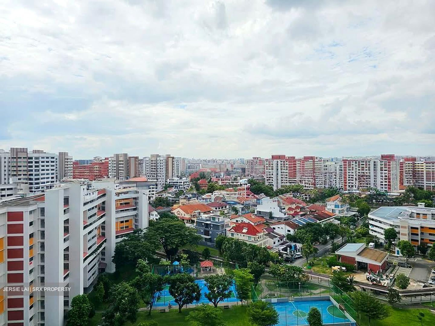 Riverfront Residences (D19), Apartment #550028491